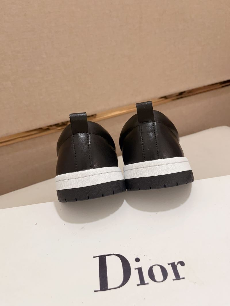 Christian Dior Low Shoes